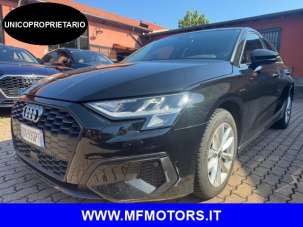 AUDI A3 Diesel 2023 usata, Milano AUDI A3 Diesel 2023 usata, Milano