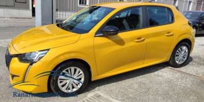PEUGEOT 208 Benzina 2023 usata, Milano PEUGEOT 208 Benzina 2023 usata, Milano