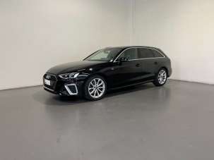 AUDI A4 Elettrica/Benzina 2023 usata, Treviso AUDI A4 Elettrica/Benzina 2023 usata, Treviso