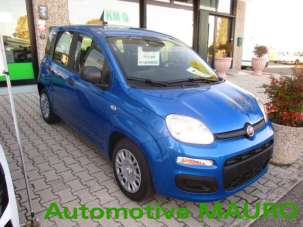 FIAT Pandina Elettrica/Benzina 2026 usata, Italia FIAT Pandina Elettrica/Benzina 2026 usata, Italia