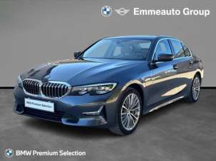 BMW 330 Elettrica/Benzina 2019 usata, Lecce BMW 330 Elettrica/Benzina 2019 usata, Lecce