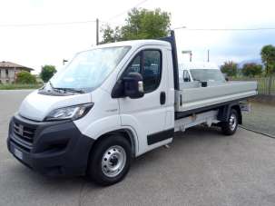 FIAT Ducato Diesel 2022 usata, Treviso FIAT Ducato Diesel 2022 usata, Treviso