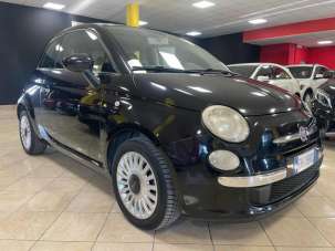 FIAT 500 Diesel 2011 usata, Mantova FIAT 500 Diesel 2011 usata, Mantova