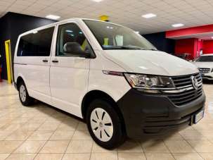 VOLKSWAGEN T6.1 Transporter Diesel 2023 usata, Mantova