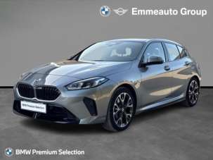 BMW 120 Elettrica/Benzina 2024 usata, Lecce BMW 120 Elettrica/Benzina 2024 usata, Lecce