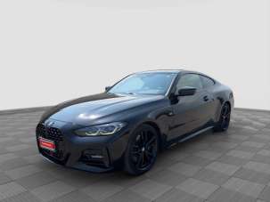 BMW 430 Elettrica/Diesel 2023 usata, Verona BMW 430 Elettrica/Diesel 2023 usata, Verona