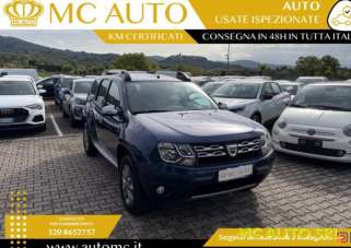 DACIA Duster Benzina/GPL 2018 usata, Pistoia DACIA Duster Benzina/GPL 2018 usata, Pistoia