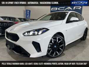 BMW 120 Elettrica/Benzina 2025 usata, Cuneo BMW 120 Elettrica/Benzina 2025 usata, Cuneo