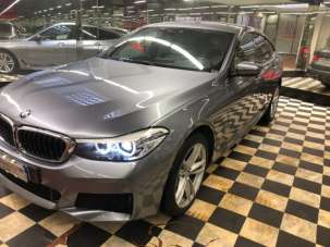 BMW 630 Diesel 2018 usata, Firenze BMW 630 Diesel 2018 usata, Firenze