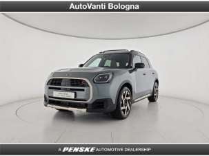 MINI Countryman Diesel 2025 usata, Bologna MINI Countryman Diesel 2025 usata, Bologna