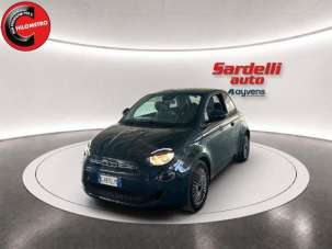 FIAT 500e Elettrica 2022 usata, Brindisi FIAT 500e Elettrica 2022 usata, Brindisi