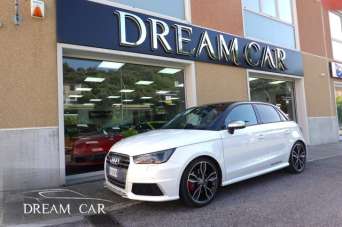 AUDI S1 Benzina 2018 usata, Savona AUDI S1 Benzina 2018 usata, Savona