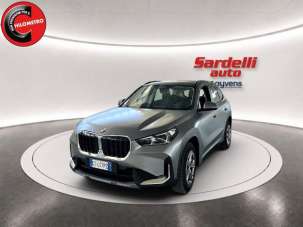 BMW X1 Diesel 2024 usata, Brindisi BMW X1 Diesel 2024 usata, Brindisi