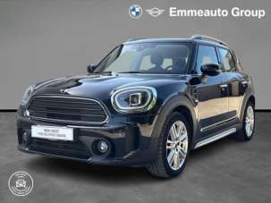 MINI Mini Diesel 2022 usata, Lecce MINI Mini Diesel 2022 usata, Lecce
