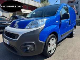FIAT Fiorino Diesel 2020 usata, Milano FIAT Fiorino Diesel 2020 usata, Milano