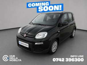 FIAT Panda Elettrica/Benzina 2023 usata, Perugia FIAT Panda Elettrica/Benzina 2023 usata, Perugia