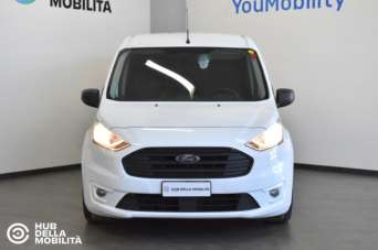 FORD Transit Connect Diesel 2018 usata, Perugia FORD Transit Connect Diesel 2018 usata, Perugia
