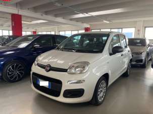FIAT Panda Elettrica/Benzina 2022 usata, Treviso FIAT Panda Elettrica/Benzina 2022 usata, Treviso