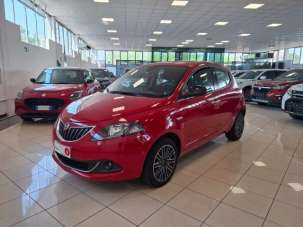 LANCIA Ypsilon Elettrica/Benzina 2022 usata, Reggio Nell'Emilia LANCIA Ypsilon Elettrica/Benzina 2022 usata, Reggio Nell'Emilia