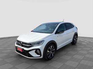 VOLKSWAGEN Taigo Benzina 2024 usata, Verona VOLKSWAGEN Taigo Benzina 2024 usata, Verona