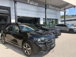 MERCEDES-BENZ GLB 200 Benzina 2026 usata, Potenza MERCEDES-BENZ GLB 200 Benzina 2026 usata, Potenza