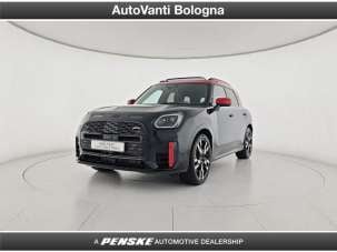 MINI Countryman Diesel 2025 usata, Bologna MINI Countryman Diesel 2025 usata, Bologna