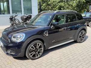 MINI Countryman Benzina 2021 usata, Milano MINI Countryman Benzina 2021 usata, Milano