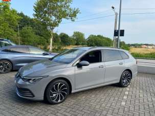 VOLKSWAGEN Golf Variant Diesel 2022 usata, Treviso VOLKSWAGEN Golf Variant Diesel 2022 usata, Treviso