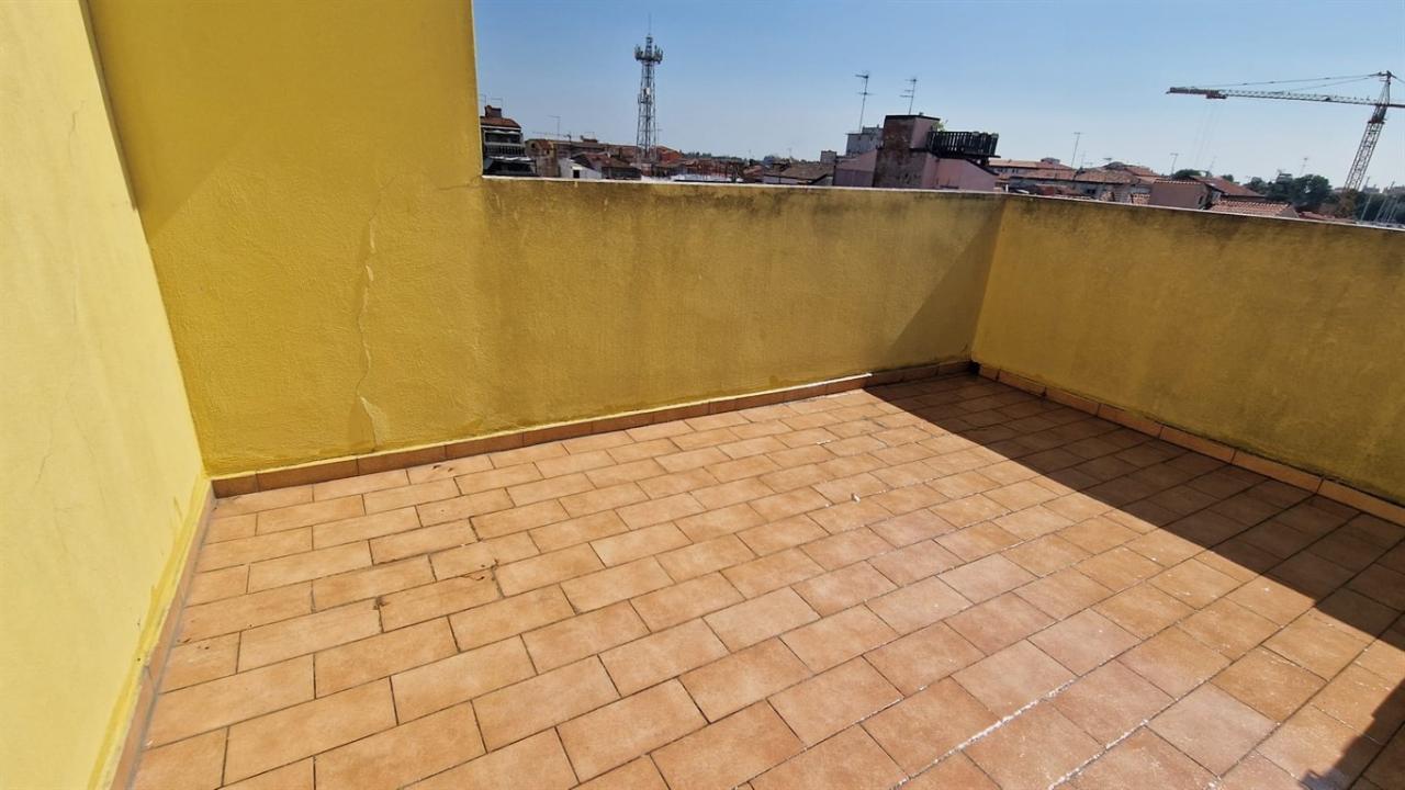 appartamento in vendita a Chioggia