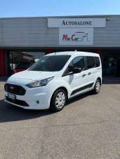 FORD Transit Connect Diesel 2022 usata, Mantova FORD Transit Connect Diesel 2022 usata, Mantova