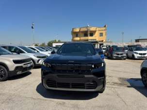 JEEP Compass Elettrica/Benzina 2026 usata, Napoli JEEP Compass Elettrica/Benzina 2026 usata, Napoli
