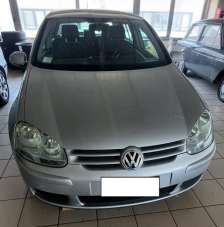 VOLKSWAGEN Golf Diesel 2006 usata, Biella VOLKSWAGEN Golf Diesel 2006 usata, Biella