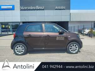 SMART ForFour Benzina 2019 usata, Venezia SMART ForFour Benzina 2019 usata, Venezia