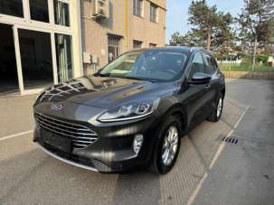 FORD Kuga Diesel 2024 usata, Modena FORD Kuga Diesel 2024 usata, Modena