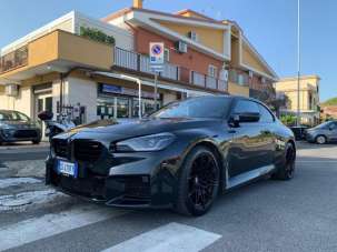 BMW M2 Benzina 2024 usata, Roma BMW M2 Benzina 2024 usata, Roma