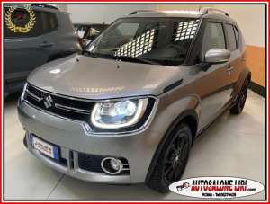 SUZUKI Ignis Benzina 2019 usata, Roma SUZUKI Ignis Benzina 2019 usata, Roma
