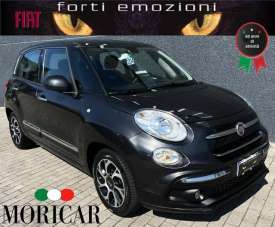 FIAT 500L Benzina 2018 usata, Reggio Nell'Emilia FIAT 500L Benzina 2018 usata, Reggio Nell'Emilia