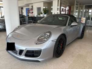 PORSCHE 911 Benzina 2018 usata, Cuneo PORSCHE 911 Benzina 2018 usata, Cuneo