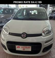 FIAT Panda Benzina 2021 usata, Torino FIAT Panda Benzina 2021 usata, Torino
