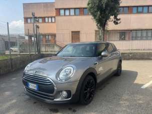 MINI Clubman Diesel 2019 usata, Modena MINI Clubman Diesel 2019 usata, Modena