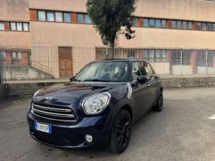 MINI Countryman Diesel 2016 usata, Modena MINI Countryman Diesel 2016 usata, Modena