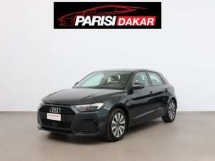 AUDI A1 Benzina 2022 usata, Monza e Brianza AUDI A1 Benzina 2022 usata, Monza e Brianza