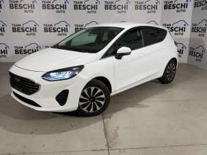 FORD Fiesta Benzina 2023 usata, Mantova FORD Fiesta Benzina 2023 usata, Mantova