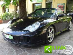 PORSCHE 911 Benzina 2004 usata, Bologna PORSCHE 911 Benzina 2004 usata, Bologna