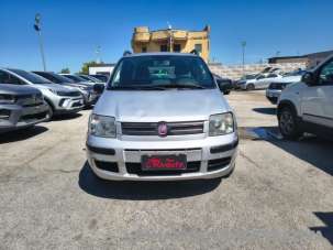 FIAT Panda Benzina 2007 usata, Napoli FIAT Panda Benzina 2007 usata, Napoli