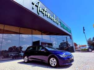 VOLKSWAGEN Golf Benzina 2023 usata, Asti VOLKSWAGEN Golf Benzina 2023 usata, Asti