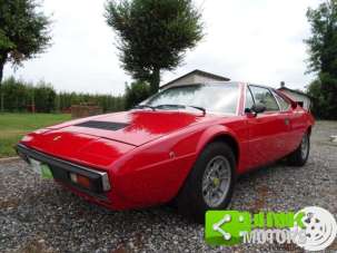 FERRARI 308 Benzina 1976 usata, Bologna FERRARI 308 Benzina 1976 usata, Bologna