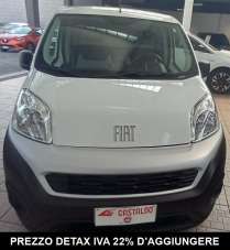 FIAT Fiorino Diesel 2023 usata, Torino FIAT Fiorino Diesel 2023 usata, Torino