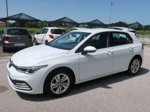 VOLKSWAGEN Golf Diesel 2022 usata, Treviso VOLKSWAGEN Golf Diesel 2022 usata, Treviso