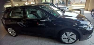 VOLKSWAGEN Golf Diesel 2023 usata, Biella VOLKSWAGEN Golf Diesel 2023 usata, Biella